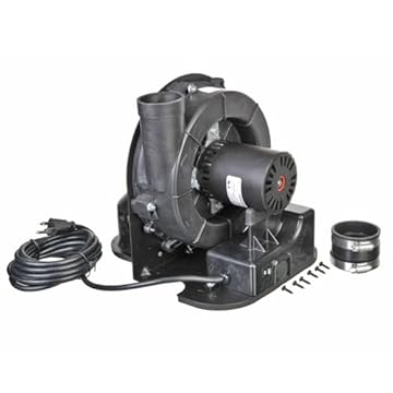 rheem power vent water heater