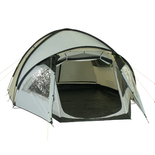 10T Outdoor Equipment: Kuppel-Zelte