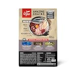 ORIJEN Amazing Grains High Protein Dry Dog Food Fit & Trim Recipe 4lb Bag - Image 2