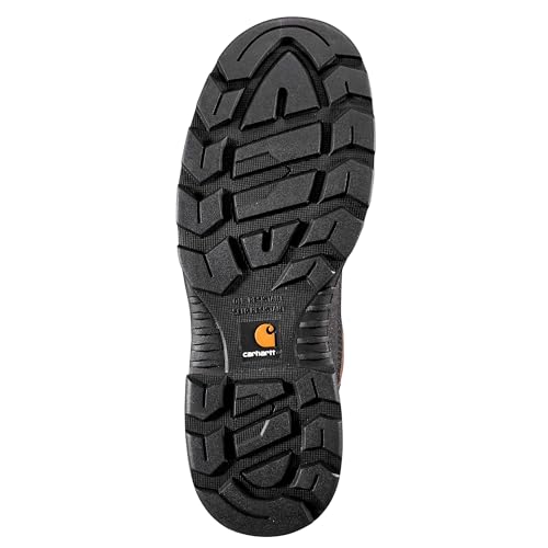 Image of Carhartt Men's Ironwood 6 inch Waterproof Soft Toe Work Boot