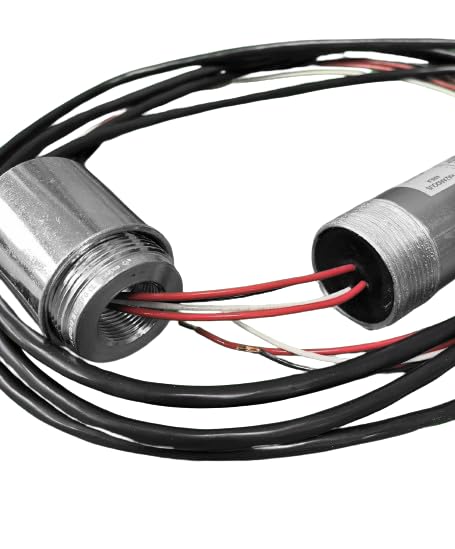 847990-001 - Single-Float Non-Discriminating Stand-Alone Dispenser Pan Sensor with Dispenser Control Interface, UL