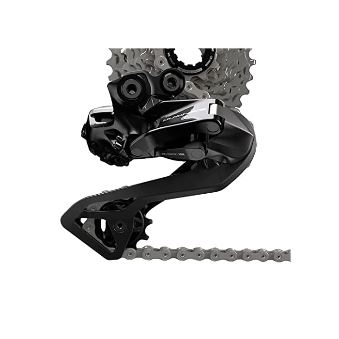 Shimano Dura-Ace RR MECH D/Ace Di2 R9250 12spd - Image 5