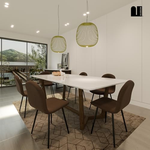 Reviews de Sillas de recepción comprados en linea. 23 Sillas de recepción marca MUBSON (2)
