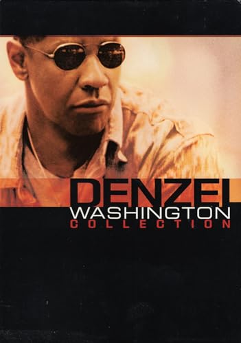Photo de Denzel Washington Collection