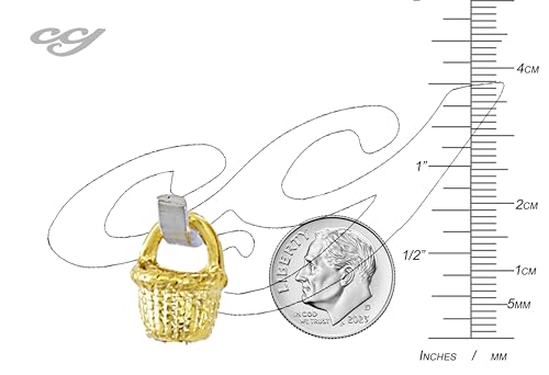 Nantucket Basket Bracelet Latch Cuff4