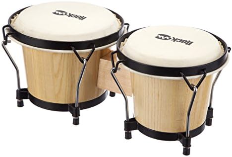 Bongo drums amazon Clearance