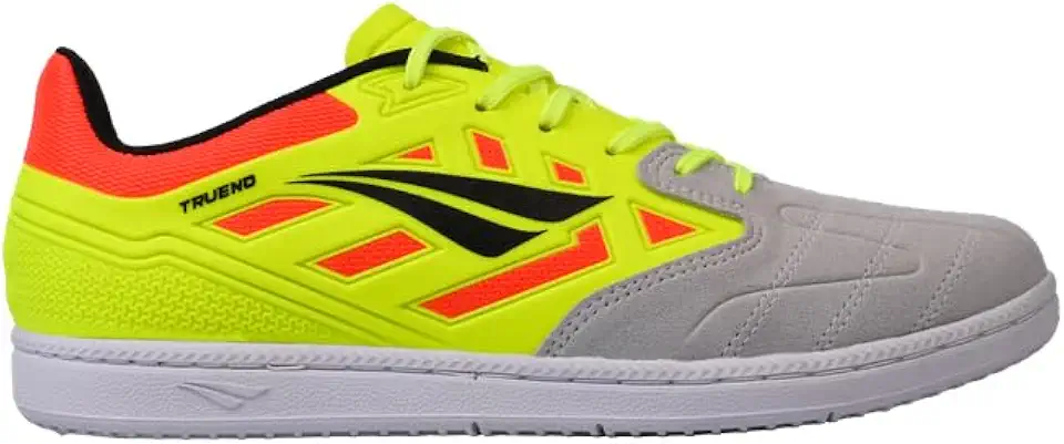 Chuteira Futsal Penalty Penalty Chuteira Futsal Trueno Str Y-1 adulto-unissex