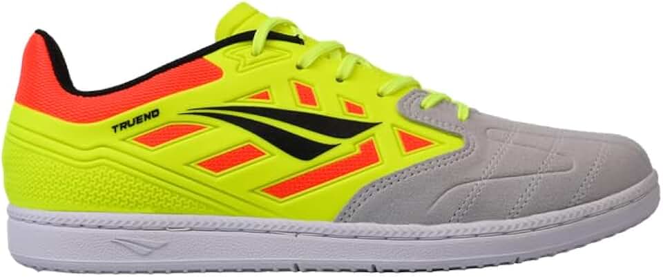 Chuteira Futsal Penalty Penalty Chuteira Futsal Trueno Str Y-1 adulto-unissex