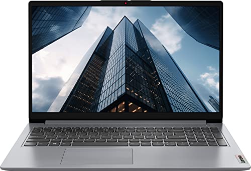 Lenovo 15.6" Ideapad Laptop, Amd Dual-Core Processor, 20Gb Ram, 1Tb Ssd (128Gb Emmc+1Tb Pcie Ssd), Wi-Fi 6 And Bluetooth 5.0, Hdmi, Nly Mp, Windows 11 #TOP6