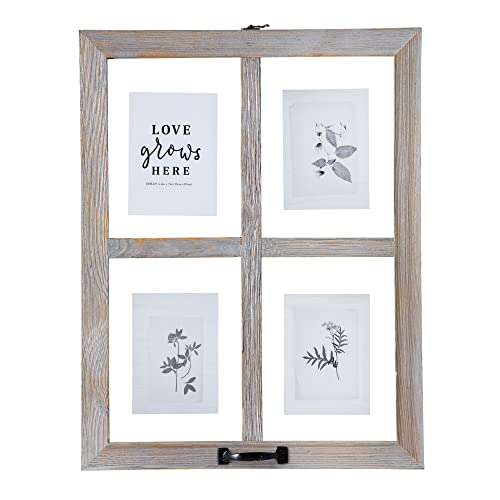 Best Window Pane Photo Frames To Showcase Your Favorite Memories