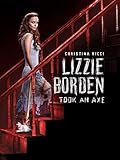 Lizzie Borden Took An Ax