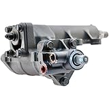ACDelco 36G0078 Professional Steering Gear without Pitman Arm, Remanufactured