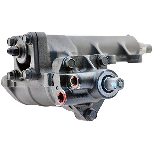 ACDelco Professional 36G0078 Steering Gear without Pitman Arm, Remanufactured