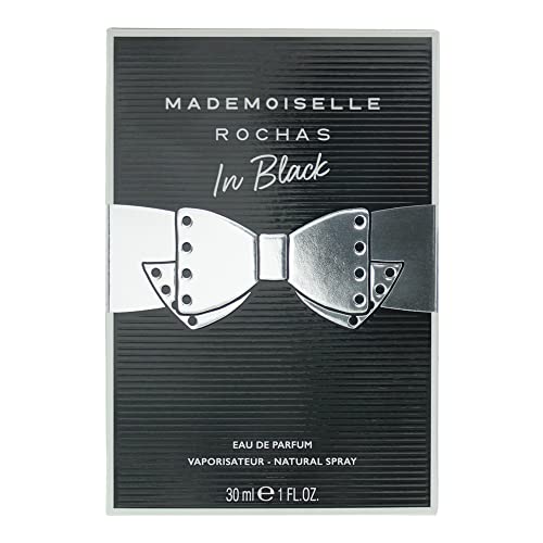 Mademoiselle Rochas In Rochas Eau De Parfum Spray - vue 8