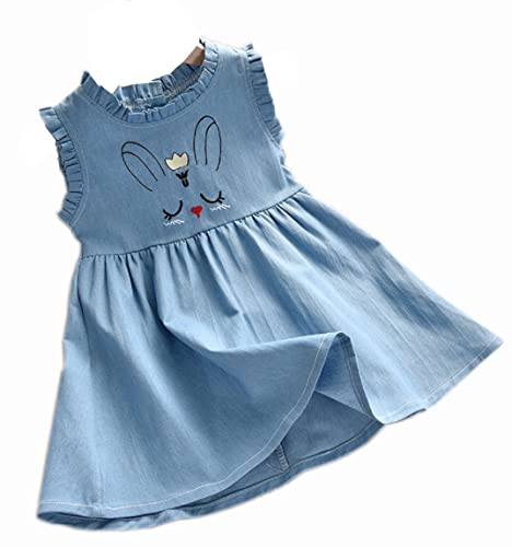 Image of BENKILS baby-girls Casual Dress