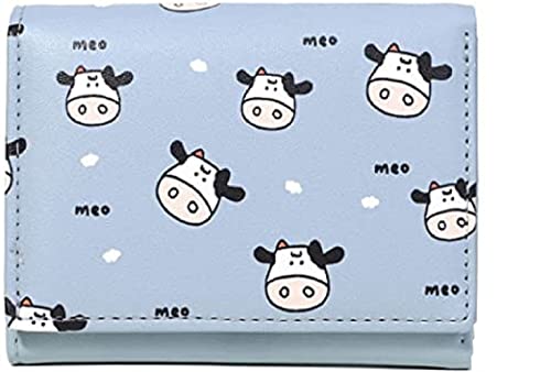 Mini Case Reisetasche geldbörse mit Münzfach und Kartenschlitzen Multifunktionale geldbörse für Frauen Klein Niedlich Cover