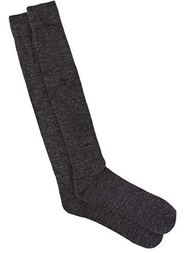 WARRIOR ALPACA SOCKS - Outdoor Alpaca Wool Socks, Terry Lined with Comfort Band Opening For Men And Women4