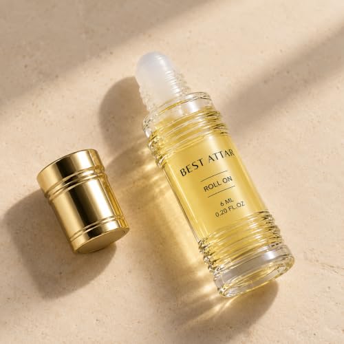 Generic Moody Attar Roll On for Men & Women 6ml - Image 5