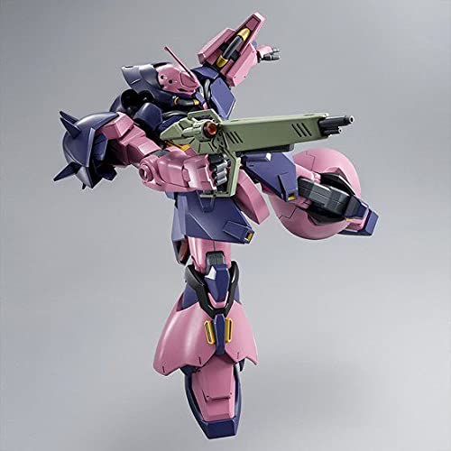 Amazon | HG 1/144 メッサーF02型（指揮官機
