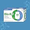 BIO-K PLUS Organic Blueberry Fermented Rice Probiotic 6pk, 3.5 FZ