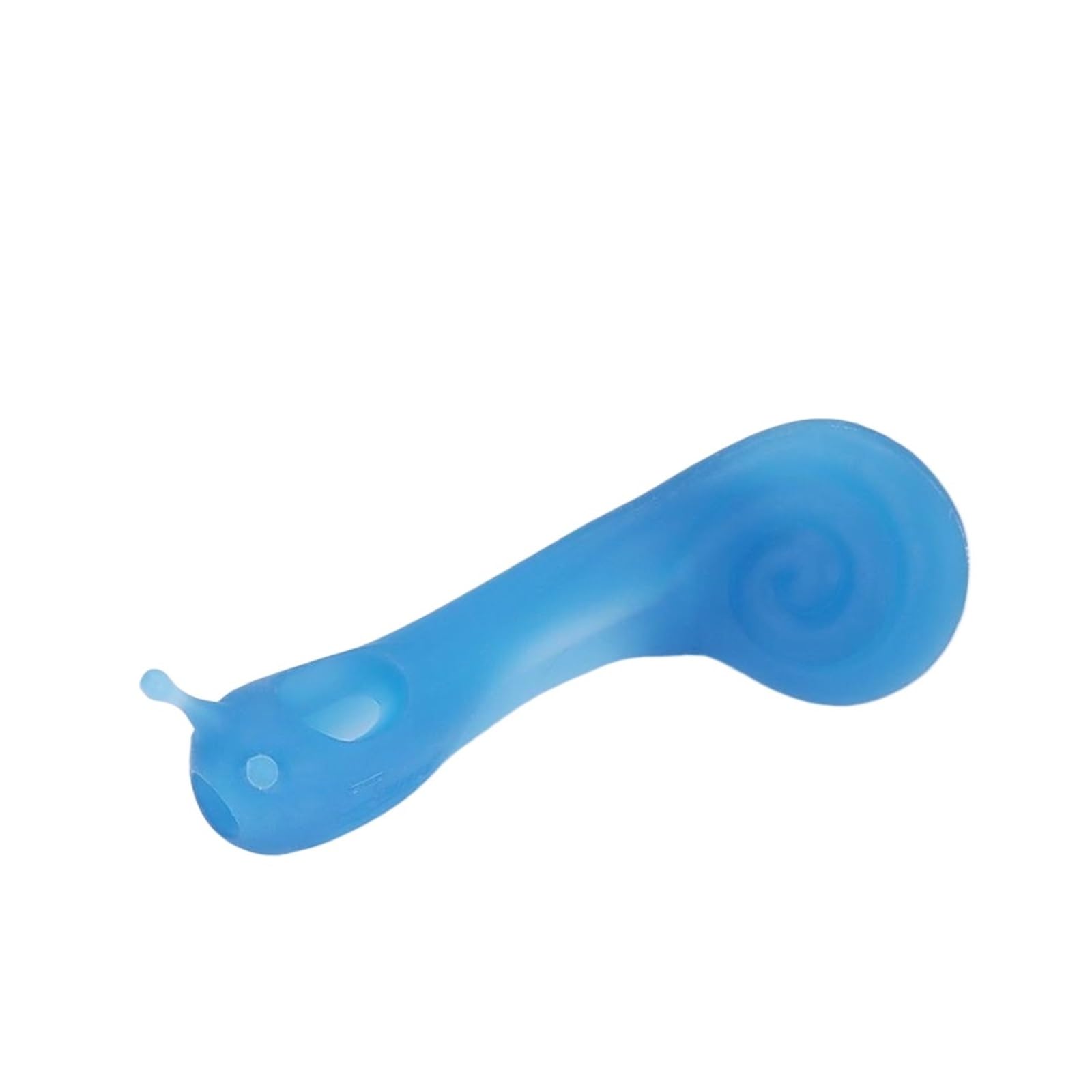 Fingerpositionierungshilfe For Anfänger Im Geigengriff | Passend for 1/4 1/8 1/10 Violinen, weiche Silikon-Fingerführung for genaue Platzierung, einfache Einrichtung