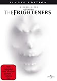 The Frighteners - Fran Walsh, Alun Bollinger, Robert Zemeckis, Jamie Selkirk, Peter Jackson, John Blick