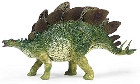 Amazon Sandoll恐竜 フィギュア リアル 模型 ジュラ紀 級 爬虫類 迫力 肉食 子供玩具 プレゼント ディスプレイ 恐竜おもちゃ ステゴサウルス ロボット 子ども向けフィギュア おもちゃ Amazon Sandoll恐竜 フィギュア リアル 模型 ジュラ紀 級 爬虫類 迫力 肉食 子供玩具 プレゼント ディスプレイ 恐竜おもちゃ ステゴサウルス ロボット 子ども向けフィギュア おもちゃ