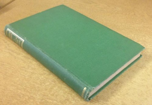 Rough shoot: some thoughts for the owner-keeper B0007KDHWG Book Cover