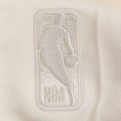 Image of Pro Standard Mens NBA Neutral Pull Over Hoodie