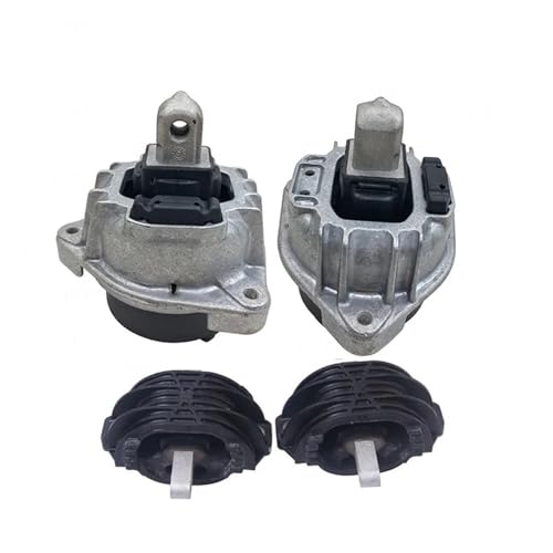 4PCS GW MA{bNX T|[g }Eg Lbg BMW 7 V[Y F01 F02 F03 Ή [XCX S[Xg EWB N74 6.0 W12 22116796547 22116796548 Ή