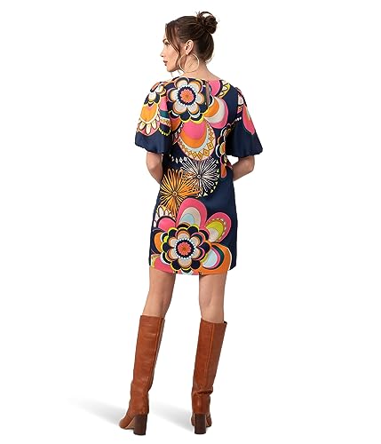 Image of Trina Turk Women's Symphony Dress