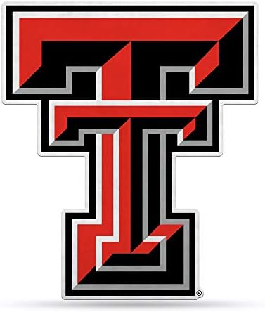 Miniatura 8 de Rico Industries Banderín de corte en forma de banderín de la NCAA - Decoración del hogar y la sala de estar, fieltro suave EZ para colgar