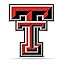 Texas Tech Red Raiders Primary