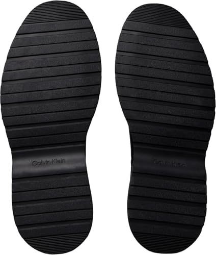 Boots Calvin Klein Jeans COMBAT ESS CHELSEA - vue 9