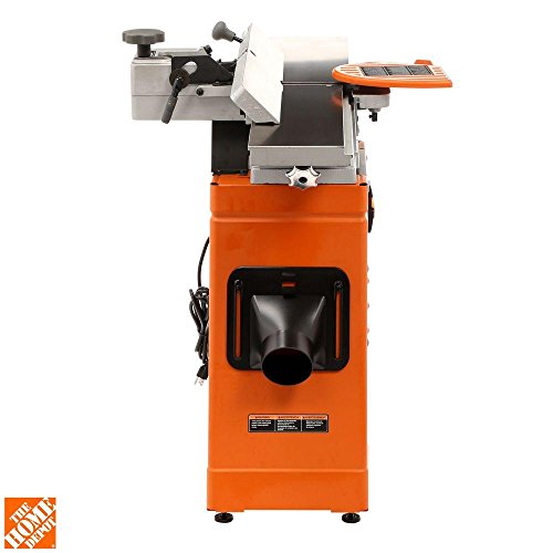 Ridgid JP0610 6-1/8