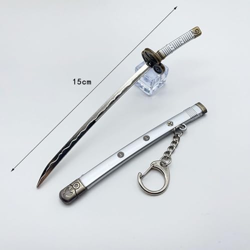 La Mejor comparativa de Katanas decorativas los mejores 5. 12 Imagen adicional