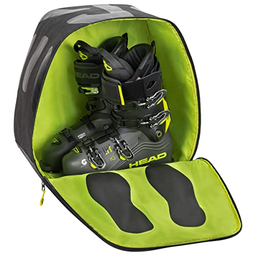 HEAD Bolsa para Botas y esquís KORE ideal para tus viajes a la nieve 3
