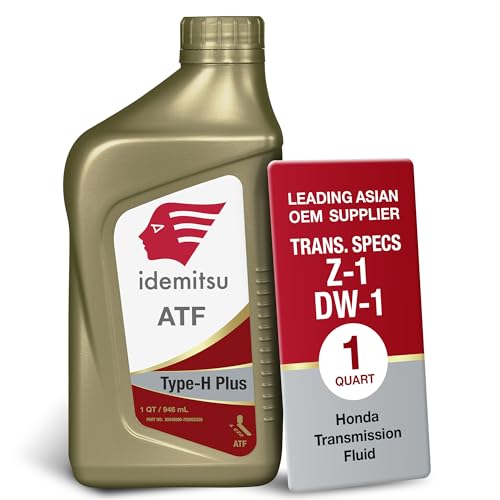 Idemitsu ATF Type H-Plus 1QT
