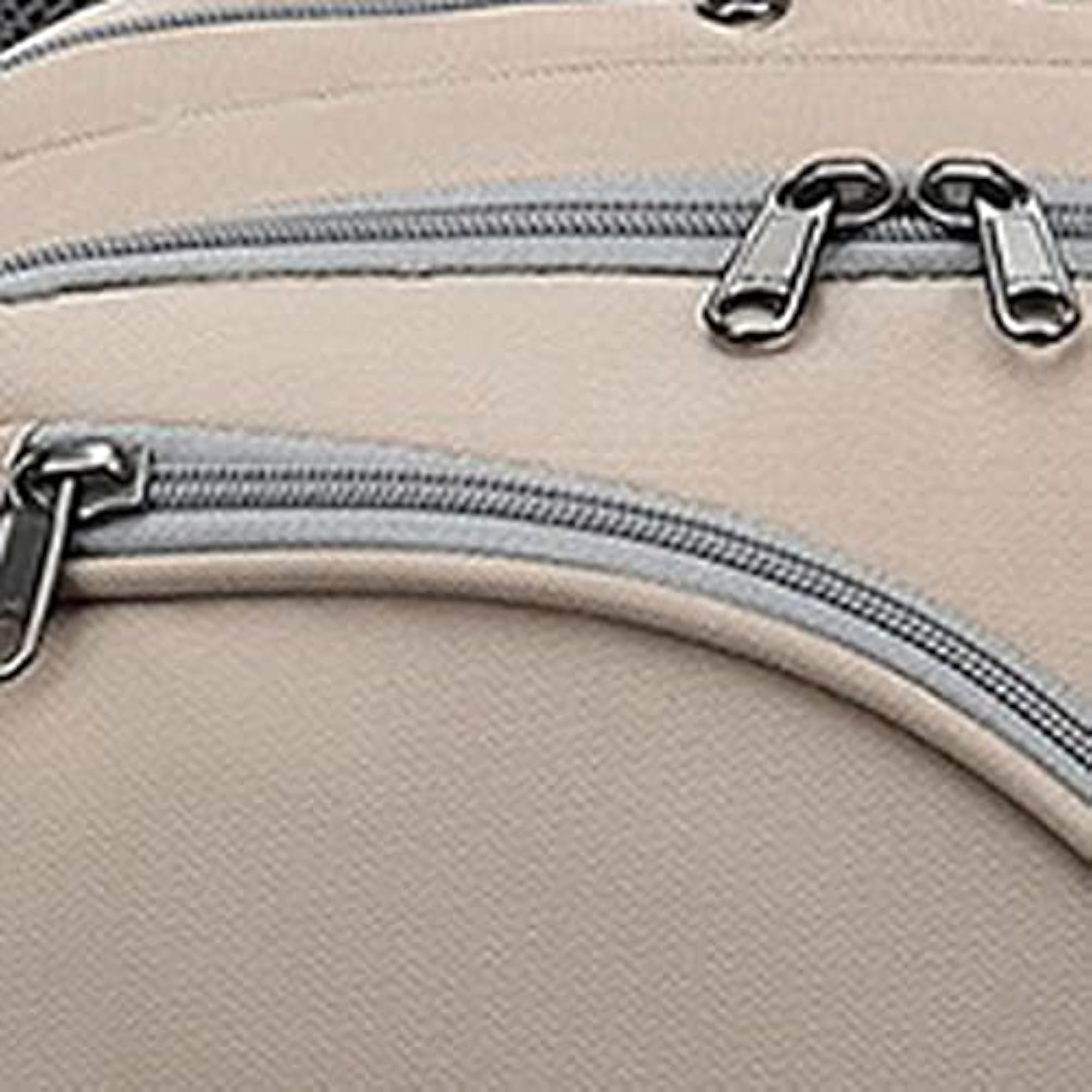 Large Capacity Business Shoulder Bag for Men, Travel Backpack