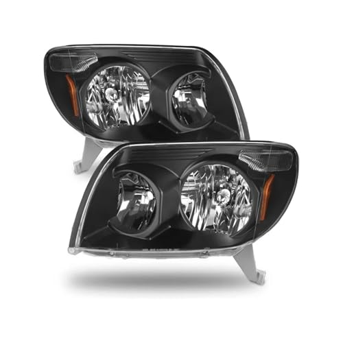 Phares avant pour Toyota 4RUNNER 2003-2005 bloc optique complet