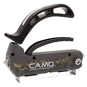 CAMO C345002 Marksman Pro X-1 Wide Board Tool