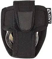 Porta Algema Concept Preto