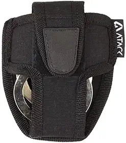 Porta Algema Concept Preto