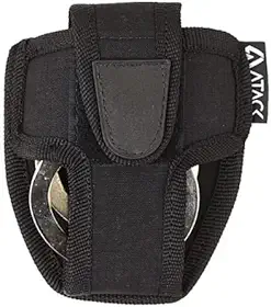 Porta Algema Concept Preto