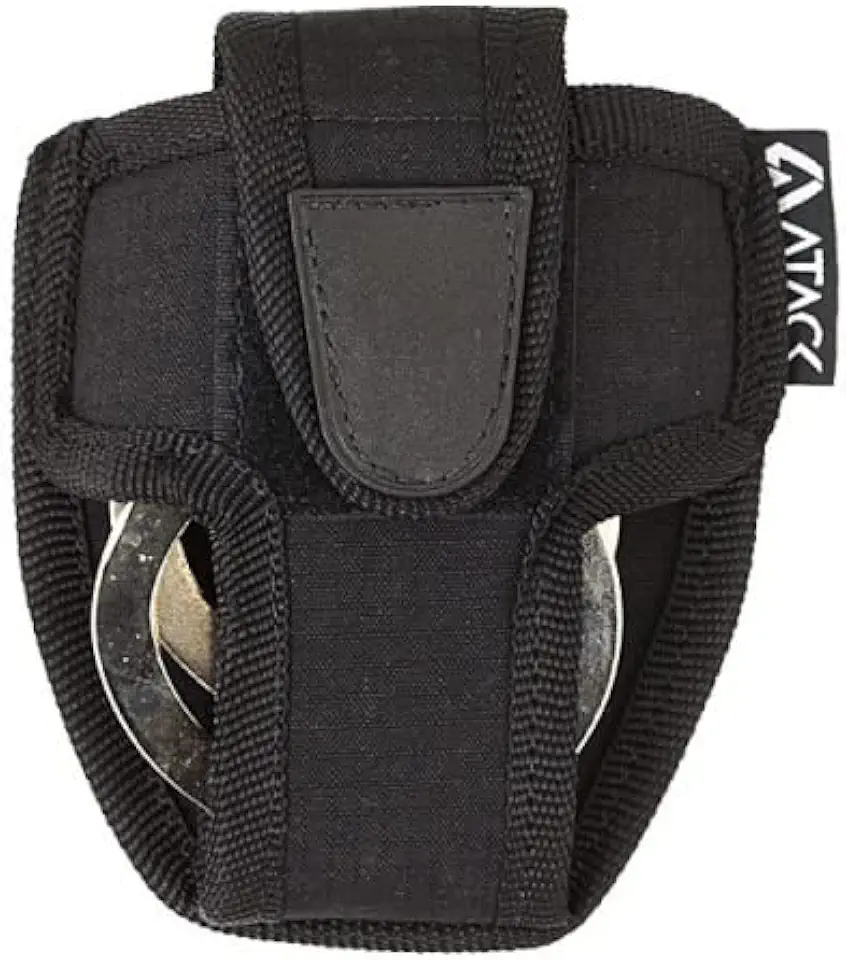 Porta Algema Concept Preto