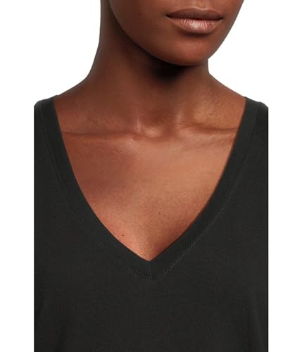 Madewell Women's Northside Vneck Tank4