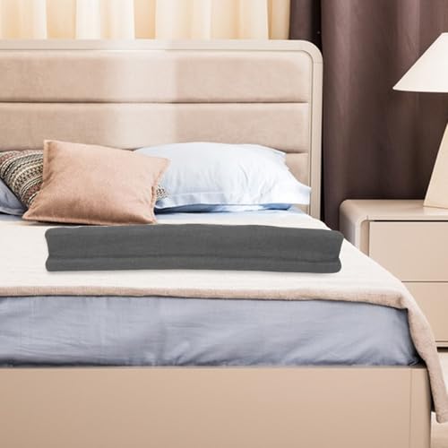 Relleno de colchón en T de esponja y tela con diseño ergonómico de confort 5