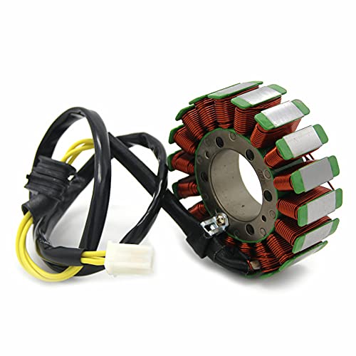 ホンダ　純正　ステーターコイル　31120-MBA-004 Amazon | ステーターコイル 31120-MAT-004 31120-MW0-004