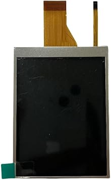 Screen Display LCD Compatible for Nikon D3100 Digital Camera Repair Parts with Backlight Replacement
