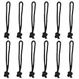 Hperu Nylon-Surfbrettleinen-Ersatz, Bodyboard-Leinenschnur für Longboards und Funboards, Surfschnur